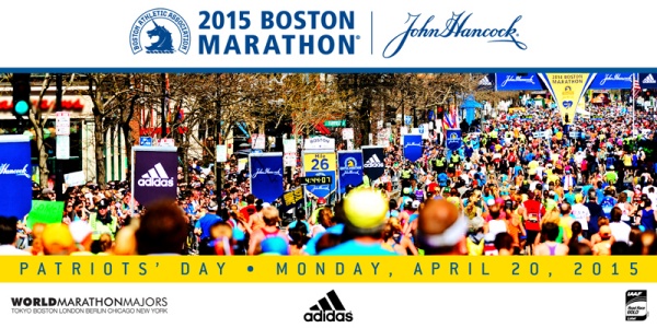 boston marathon 2015